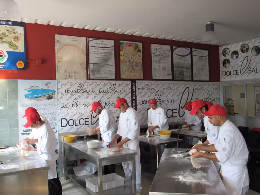 pizzeria