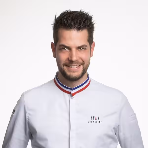 Yvan Chevalier