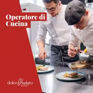 Cuoco-scuola